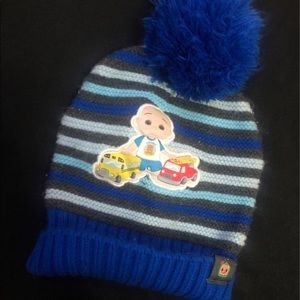 Cocomelon hat